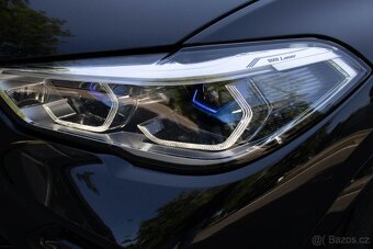 BMW X5 XDRIVE 30D mHEV A/T M-PAKET 2022 Odpočet DPH - 9