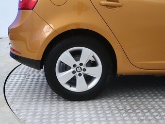 Seat Ibiza 1.4 16V, 2012, 49 803 km - 9
