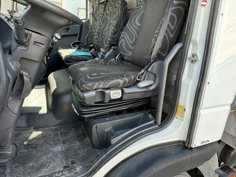 Iveco EUROCARGO 100E18 SHRNOVAČKA E5 - 9