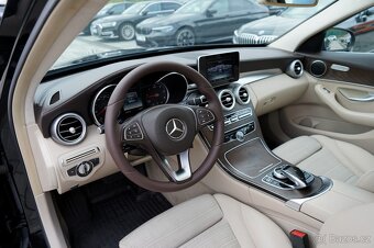Mercedes-Benz C220d DPH - 9
