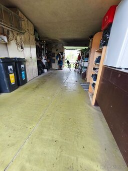 Rodinný dům 4+1 s garáží, terasou a zahradou – Lipník n. B. - 9