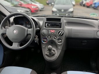 Fiat Panda 1.2i - 9
