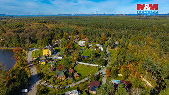 Prodej pozemku k bydlení, 1115 m², Ralsko - 9