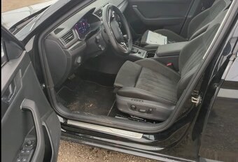 Škoda Superb - 9