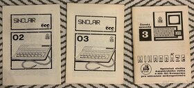 Sháním československou literaturu k ZX Spectrum - Didaktik - 9