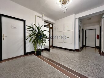 Pronájem kanceláří 60m2, P9 - Libeň, ul.Drahobejlova, 3 míst - 9