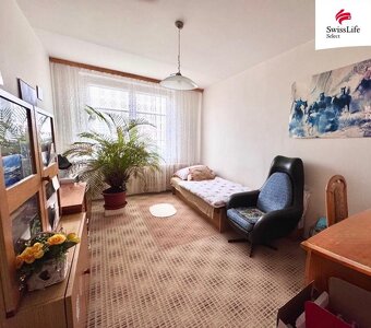 Prodej bytu 4+1 86 m2 K. H. Máchy, Most - 9