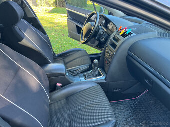 Peugeot 407, r.v. 2009, 2.0i, Benzín - 9