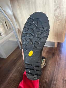 Dámské boty La Sportiva 38 1/2 - 9