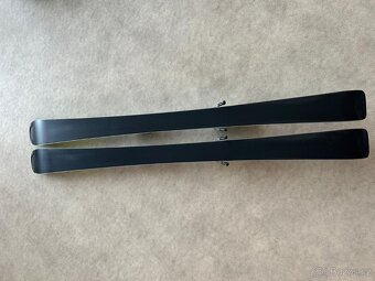 Chlapecké lyže VOLKL - 130 cm - 9