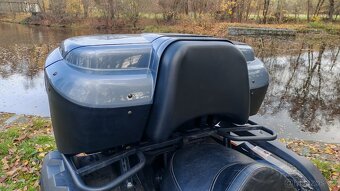 CFMOTO GLADIATOR X8 - 9