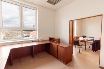 Pronájem komerční prostory, Frenštát pod Radhoštěm - 9