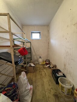 Rodinný dům k rekonsktrukci v Bolaticích - 9