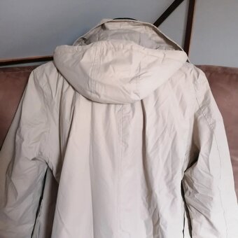 Nádherný kabát vel.54 - 9