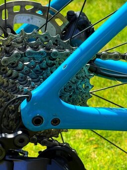 Rámová sada Specialized Tarmac SL6, vel. 54, Disc - 9