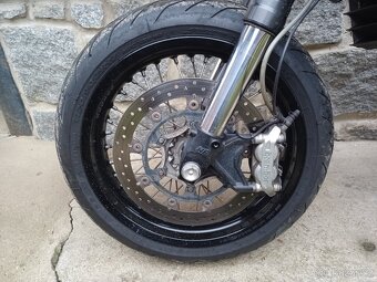 KTM LC4 690 SM - DOKLADY - 9