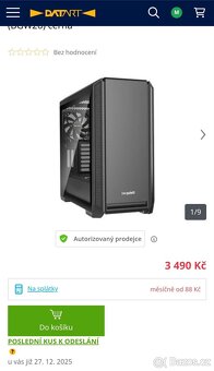 Herní počítač - 9