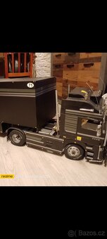 RC LIAZ Xena+návěs 1/8 - 9