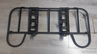 Gladiátor RX 510 díly - 9