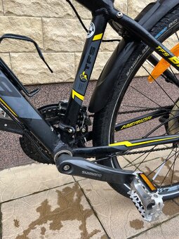 Kolo MERIDA 27,5 - 9