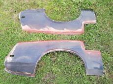 ford mustang fastback 1969 diely - 9