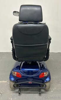 Elektrický skútr se zárukou - 9