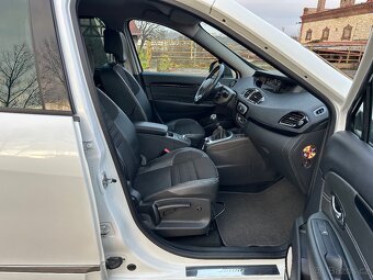 Renault Megane Scenic 1,2TCe 97kw BOSE Edition - 9