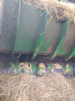 Rozdružovač balíku - 9