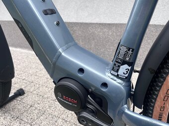 Scott Axis eRide velikost L - 9