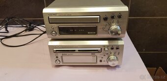 Denon - 9