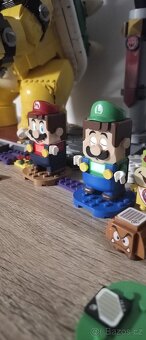 Lego Super Mario sety - 9