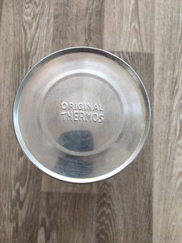 Termoska na zmrzlinu - retro - 9