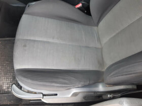 Renault Scenic II 2004 1,9DCI - JEDE, DILY - 9