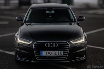Audi A6 3.0 TDI S-Tronic - 9