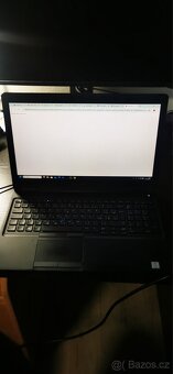 NTB Dell Latitude 5590 + dokovačka - 9