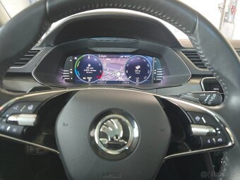 Skoda Superb 3 iV - 9