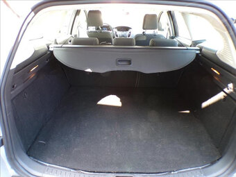 Ford Focus 1,6 TDCI - 9