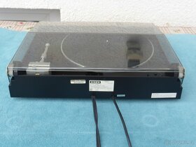 Gramofon UHER PS 936 kvalitní tangenciální automat - 9