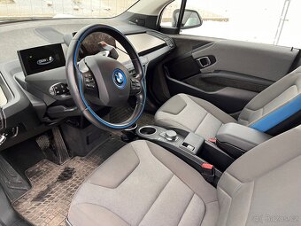 BMW i3s 120Ah - 9