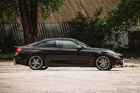 BMW F32 440i xDrive LCI, 470 HP 640 Nm - 9