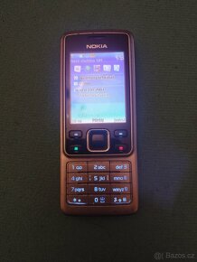 Nokia E65,6700s,1600,5130c-2,C5,6303,3310,3410,1650,E52,3100 - 9
