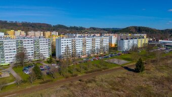 Pronájem 1+1, Zvonková, Trutnov - Horní Staré Město - 9