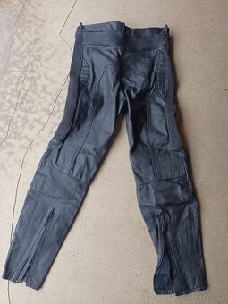 Dámské / pánské moto oblečení. - 9