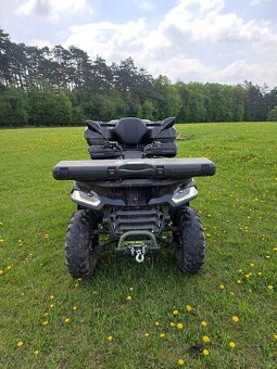 Segway AT 5 L EPS t3b - 9