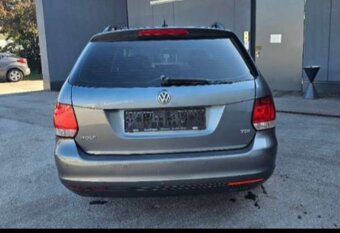Golf 6 - 9