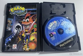 Hry na Playstation 2 11# - 9