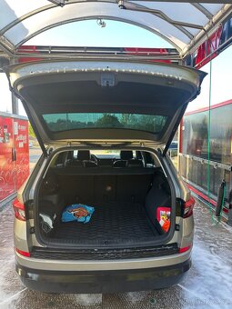 Škoda Kodiaq - 9