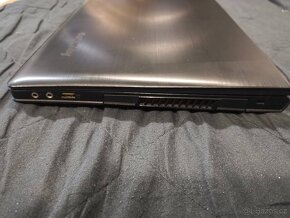 herní notebook Lenovo Y510P - 9