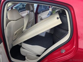 Volkswagen Golf Plus 1.4 TSI DSG - 9