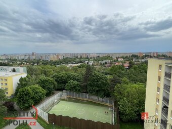 Pronájem, byty/3+kk, 63 m2, Kocianova 1585/2, 15500 Praha, H - 9